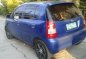 Kia Picanto 2006 Manual Good engine 1.1-0