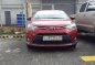 Toyota Vios E 2016 for sale-1