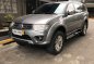 2014 Mitsubishi Montero sport glsv for sale-2