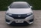 Honda Jazz Automatic 2016 for sale-0