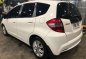 2012 Honda Jazz for sale-8