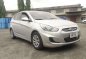 2017 Hyunda Accent Hatchback 1.6 CRDI MT -9