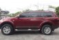 2015 Mitsubishi Montero Sport GLX MT for sale-7