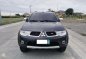 2013 Mitsubishi Montero Sport GLS V ATDiesel -1