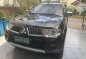 2010 Mitsubishi Montero Sport for sale-0