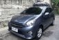 2014 Toyota Wigo 1.0G Manual Financing OK-1