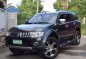 2010 Mitsubishi Montero for sale-1