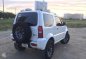 2017 Suzuki Jimny for sale-5