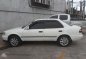 Toyota Corolla XL 99 model 1.3 tipid sa gas-3