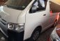 TOYOTA Hiace 30 GL Grandia 2017 for sale-0