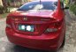 2013 Hyundai Accent 1.4 M/T Gas •veloster red-10