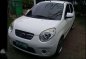 2009 Kia Picanto Good Running Condition-0