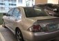 2005 Mitsubishi Lancer MX for sale-3