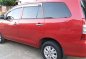 Toyota Innova E AT 2014 for sale-2