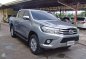 2016 Toyota Hilux 2.4 G AT for sale-0