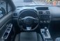 2015 Subaru WRX CVT AT Gas for sale-4