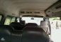 Mitsubishi L300 Versa Van Model 2003 for sale-9