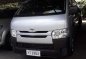 2016 Toyota Hiace Commuter for sale-0