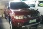 Mitsubishi Montero Sport 2010 GLS AT for sale-0