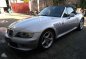 BMW Z3 2000 FOR SALE-2