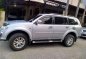 Selling Mitsubishi Montero gls v diesel 2015 -1