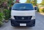 Nissan NV350 Urvan 2017 for sale-3