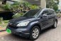 Honda CR-V 2007 for sale-1