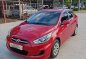 Hyundai Accent 2017 MT for sale-0