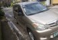 Toyota Avanza 2009 for sale-1