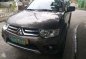 Mitsubishi Montero Sport GLX 2014 for sale-1