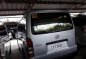 2016 Toyota Hiace Commuter for sale-1