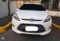 2013 Ford Fiesta S Hatchback for sale-0