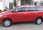 Toyota Innova E AT 2014 for sale-1