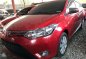 2017 Toyota Vios E for sale-0