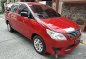 Toyota Innova 2016 J MT for sale-1