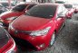 Toyota Vios 2017 E AT for sale-1