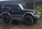 Mitsubishi Pajero 3door FOR SALE-1