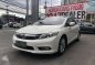 2012 Honda Civic A/T Php 508,000 only!-2