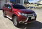 Mitsubishi Montero Sport 2016 GLS AT for sale-0