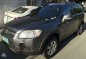 SUV Chevrolet Captiva 2009 nothing to fix-8