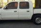 Toyota Hilux 2001 pick-up Cool aircon-2