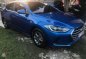 2017 Hyundai Elantra Manual for sale-2