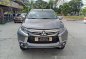 Mitsubishi Montero Sport 2017 GLX MT for sale-1