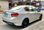 Honda City 2010 matic-5