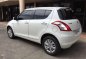 RUSH!!! Suzuki Swift 2016 for sale-5