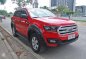 2016 Ford Everest Ambiente 2.2 At Rush Sale-1