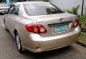 Toyota Corolla Altis 2008 for sale-2