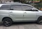 Selling Toyota Innova g 2006-7