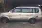 MITSUBISHI Adventure Grand Sport 2004 Model Gas Automatic-1