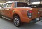 2016 Ford Ranger Wildtrak 3.2 4x4 AT-1